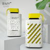 BMY- Move Vape desechable recargable 