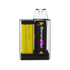 BMY Crystal Pro 5000 inhalaciones Vape desechable recargable