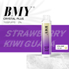 BMY-Crystal Plus 7000 inhalaciones Vape desechable recargable