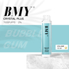 BMY-Crystal Plus 7000 inhalaciones Vape desechable recargable