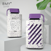 BMY- Move Vape desechable recargable 