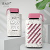 BMY- Move Vape desechable recargable 